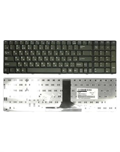 Клавиатура для ноутбука Acer Acer eMachines G520 G620 G720 Sino power
