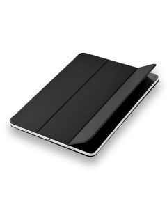 Чехол Touch case для iPad Pro 12 9 soft touch черный Ubear