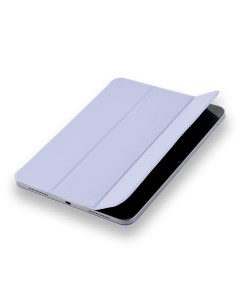 Чехол Touch case для iPad 10th Gen 10 9 soft touch лаванда Ubear