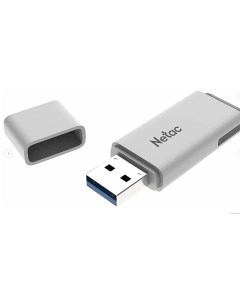 Флеш накопитель U185 USB3 0 Flash Drive 32GB with LED indicator Netac