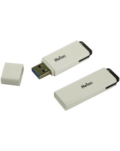 Флеш накопитель U185 USB3 0 Flash Drive 128GB with LED indicator Netac