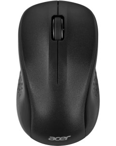 Беспроводная мышь OMR302 черный zl mcecc 01x Acer