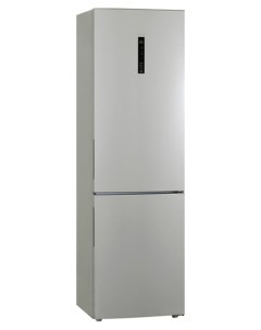 Холодильник C2F537CMSG серебристый Haier