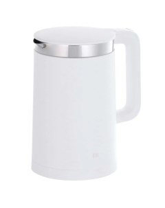 Чайник электрический MJHWSH02YM 1 5 л белый Xiaomi