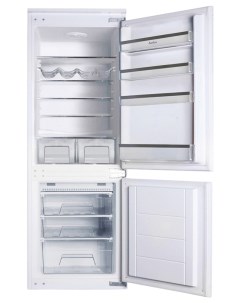 Встраиваемый холодильник BK 316 3 белый Hansa