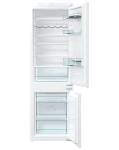 Встраиваемый холодильник RKI4182E1 White Gorenje