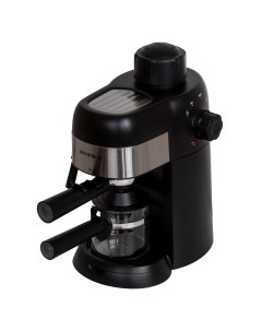 Рожковая кофеварка CMS 1020 черный Supra