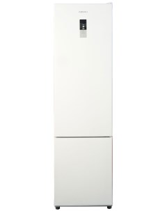 Холодильник ADRFW345WE белый Ascoli