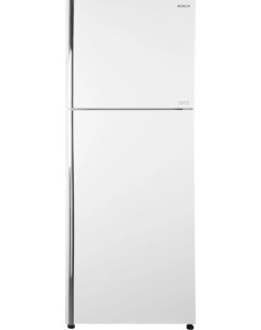 Холодильник R VX470PUC9 PWH белый Hitachi