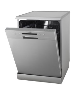 Посудомоечная машина ZWM616IH серый Hansa