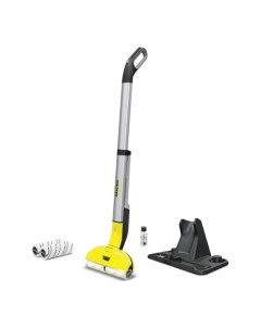 Паровая швабра EWM 2 Limited Edition EU 1 056 309 желтый Karcher