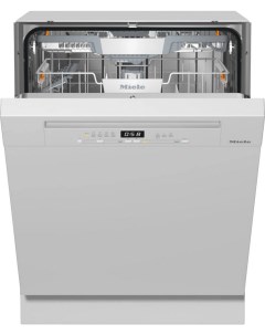 Встраиваемая посудомоечная машина G 5310 SCi Active Plus белая Miele