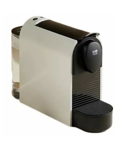 Капсульная кофемашина Capsule Coffee Machine S1106 White белый Scishare