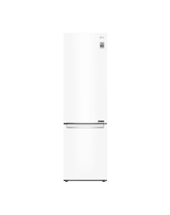 Холодильник GA B 509 SQCL белый Lg