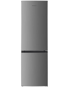 Холодильник KF NF292X серый Крафт