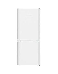 Холодильник CU 2331 21 001 белый Liebherr