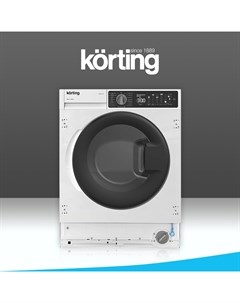 Встраиваемая стиральная машина KWDI 12V75 Korting