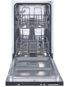 Встраиваемая посудомоечная машина DW 139 4505 X Zigmund & shtain