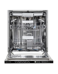 Встраиваемая посудомоечная машина DW 169 6009 X Zigmund & shtain
