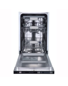 Встраиваемая посудомоечная машина DW 129 4509 X Zigmund & shtain
