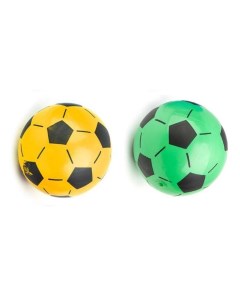 Мяч детский футбольный 22 см в ассортименте дизайн и цвет по наличию Nobrand