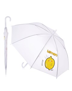 Зонт детский 00 2794 Лемон 55см Oubaoloon