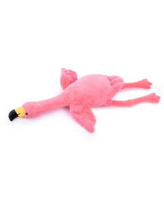 Мягкая игрушка M0890 Фламинго 90 см Мишуткин
