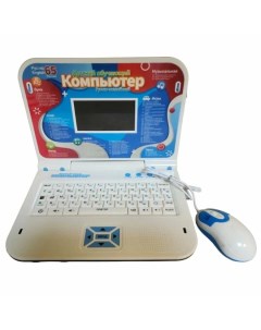 Детский обучающий интерактивный компьютер Bei Tian BT 269ER Nobrand