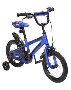 Велосипед 14 Sprint KSS140 голубой Rook