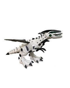 Интерактивная игрушка Динозавр на батарейках Y24303011 Nobrand