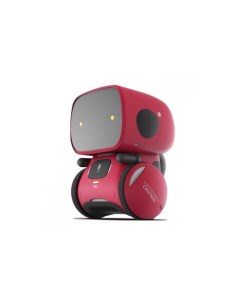 Интеллектуальный интерактивный робот WL Toys AT001 без русификации Wltoys