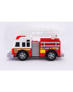 Пожарная машина Rush Rescue Nikko