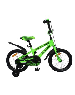 Велосипед 18 Sprint KSS180 зеленый Rook