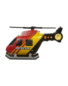 Вертолет Rush Rescue Nikko