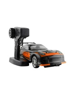 Радиоуправляемая машинка для дрифта Mazda RX 7 828 4 Black Cs toys