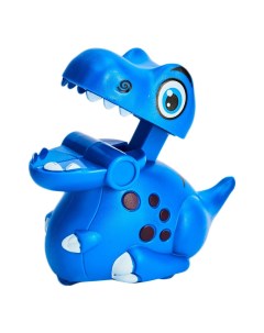 Игровая фигурка Xuanbotoys Динозаврик 8 5 см в ассортименте цвет по наличию Nobrand