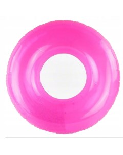 Круг для плавания 59260 от 8 лет розовый Intex