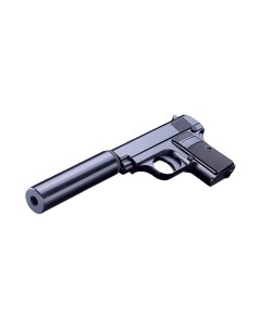 Пистолет игрушечный G1A 1B00425M Shantou gepai