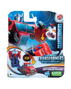 Игрушка Transformers Бамбалби Wheeljack F62295L0 Hasbro