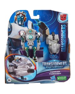 Игрушка Transformers Thrash F62305L0 Hasbro