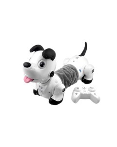 Радиоуправляемая робот собака Smart Dachshund 24G 777 603 Happy cow