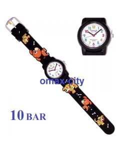 Наручные часы PS1014BZ14 Omax