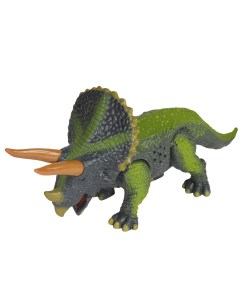 Интерактивная игрушка Динозавр Трицератопс JB0208529 Компания друзей