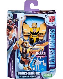 Игрушка Transformers Бамбалби F62315L0 Hasbro