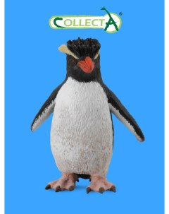 Фигурка животного Пингвин Рокхоппера Collecta
