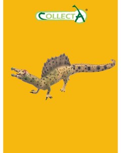 Фигурка динозавра Спинозавр ходящий Collecta