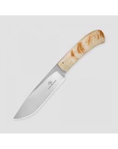 Нож с фиксированным клинком Elephant длина клинка 14 0 см Arno bernard