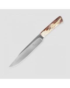 Нож с фиксированным клинком Mamba длина клинка 21 9 см Arno bernard
