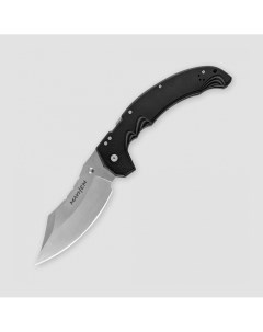 Нож складной Mayhem 14 9 см черный Cold steel