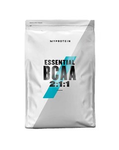 BCAA 2 1 1 Essential 500 г персик манго Myprotein